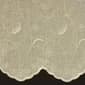 Habitat Hathaway Rod Pocket Valance - image 2