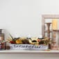 Northlight Seasonal Grateful Rustic Candle Holders - image 2