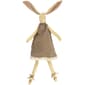 Northlight Seasonal Sitting Ballerina Girl Bunny Easter Figurine - image 4