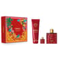 Versace Eros Flame 3pc. Fragrance Gift Set - $197 Value - image 1