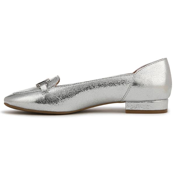 Womens LifeStride Celine Square Toe Ballet Flats