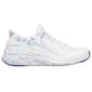 Womens Skechers Contour Foam - Love Athletic Sneakers - image 3