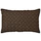 J. Queen Sayre Boudoir Decorative Throw Pillow - 21x12 - image 1