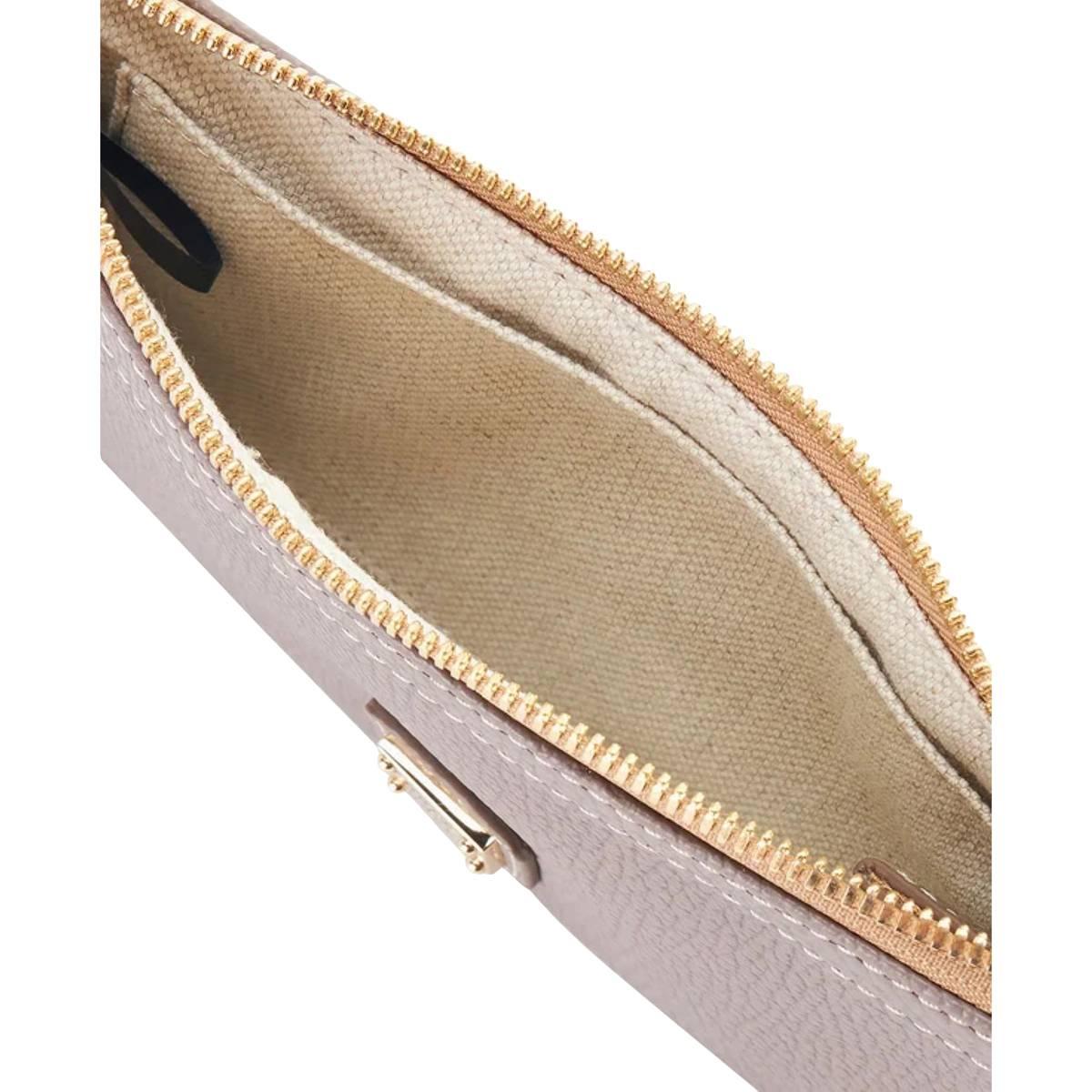 Dooney & Bourke Lucca Elephant Large Slim Wristlet