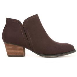 Womens LifeStride Blake Ankle Boots