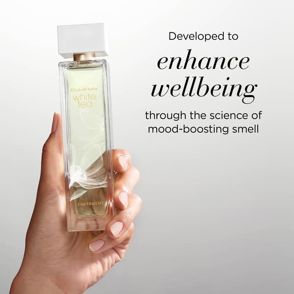 Elizabeth Arden White Tea Eau Fraiche Eau de Toilette