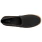 Womens Esprit Naveen Black Knit Casual Shoes - image 5