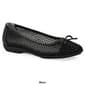 Womens Cliffs by White Mountain Carlicia Ballet Flats - image 7