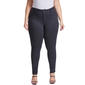Plus Size Royalty 3 Button Basic 30 Skinny - image 1