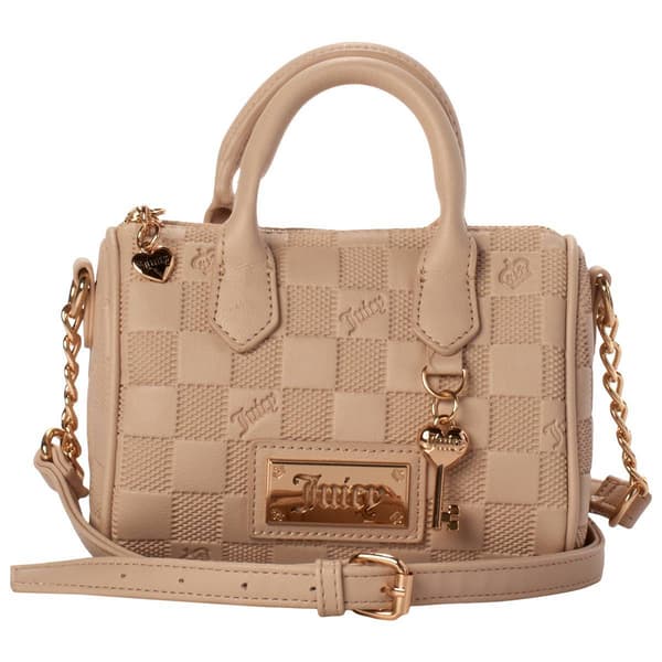 Juicy Couture Miss Independent Crossbody - image 