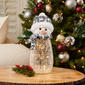 Home Essentials 10.63in. Snowman Light - image 1