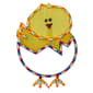 Northlight Seasonal Baby Chick in Egg Window Silhouette - image 1