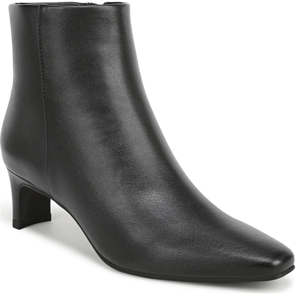 Womens LifeStride Fresno Ankle Boots - image 
