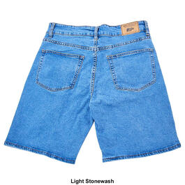 Mens Architect® Relaxed Fit Denim Shorts