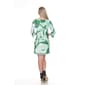 Womens White Mark Belinda Dress - image 2