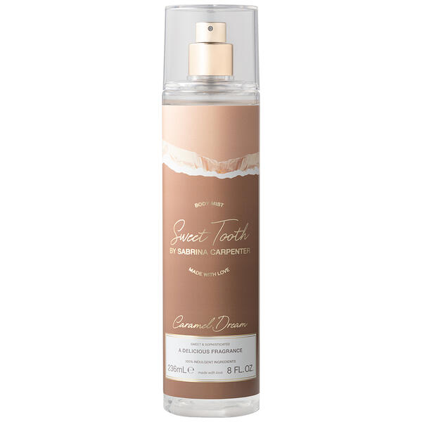 Sabrina Carpenter Caramel Dream Body Mist - image 