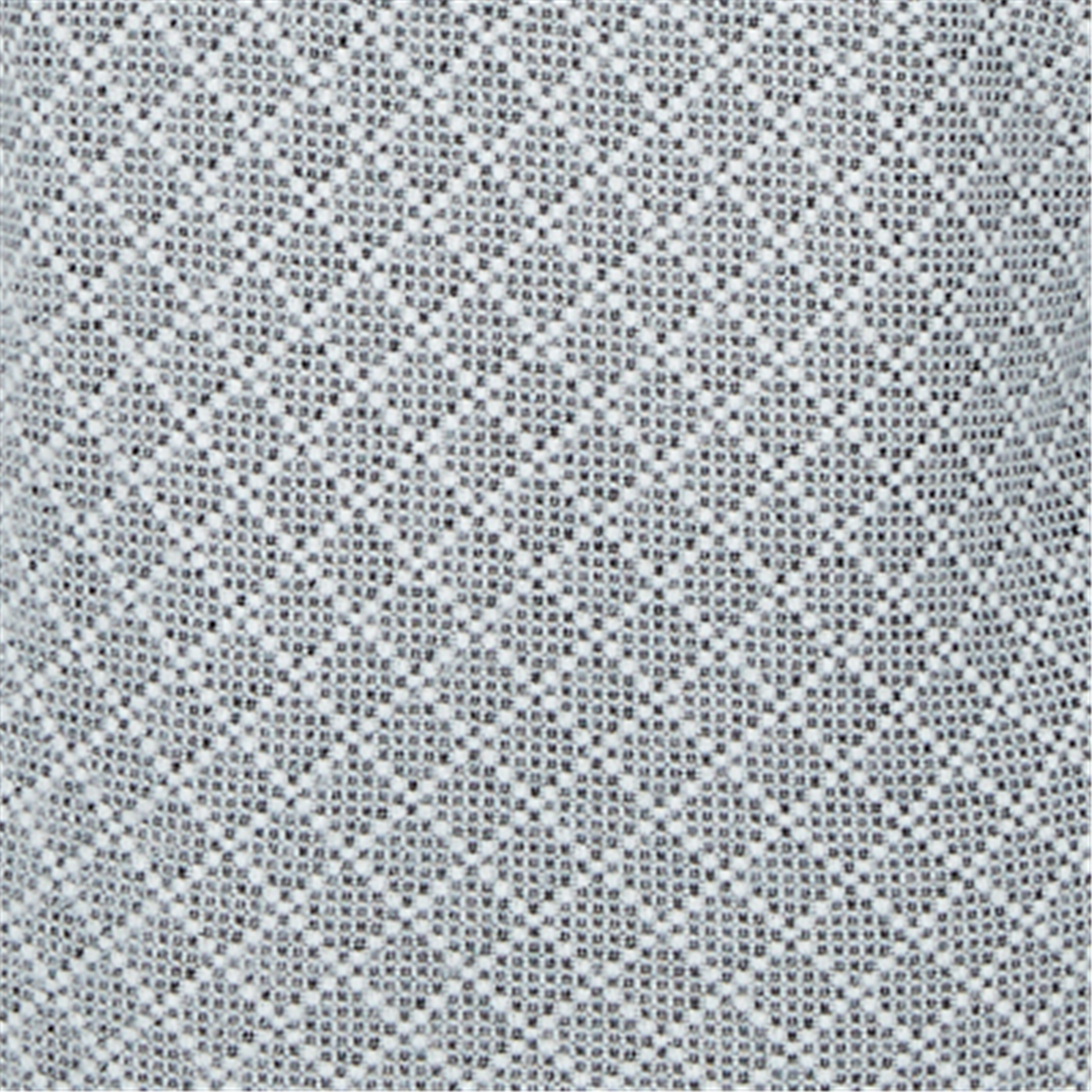 Plus Size Alfred Dunner Vail Diamond Texture Two in One Blouse
