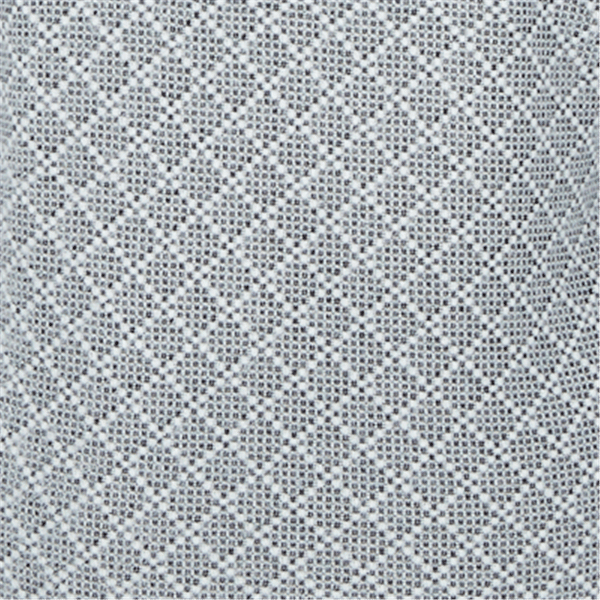 Plus Size Alfred Dunner Vail Diamond Texture Two in One Blouse