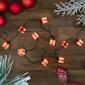 Northlight Seasonal 10ct. Christmas Present Light Set - image 2