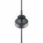 Alpine Solar Edison Bulb Garden Stake w/ LED Lights - Set of 2 - image 3