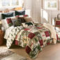 Donna Sharp Your Lifestyle Cedar Lodge Bedding Collection