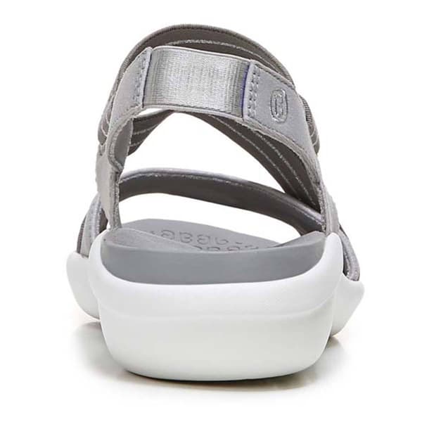 Womens BZees Chance Strappy Sandals