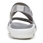Womens BZees Chance Strappy Sandals - image 4