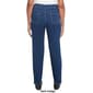 Womens Alfred Dunner Harvest Moon Proportioned Short Jeans - image 2