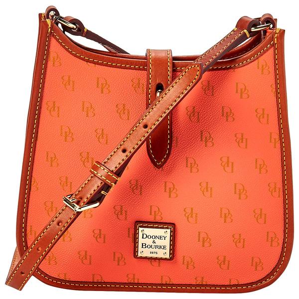 Dooney & Bourke Gretta Small Messenger