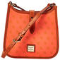 Dooney & Bourke Gretta Small Messenger - image 1