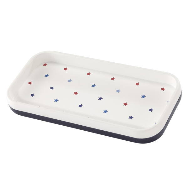 Avanti Stars 3pc. Bath Accessory Set