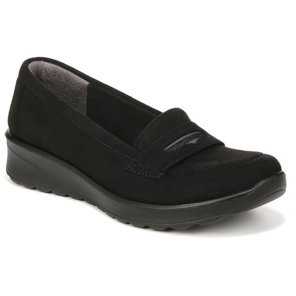 Womens BZees Gamma Slip On Loafers - image 