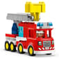 LEGO® DUPLO® Fire Truck w/ Hose & Firefighter Building Kit - image 4