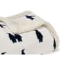 Eddie Bauer Emperor Penguin Throw - image 2