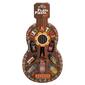 Fiesta Time Hot Sauce Guitar - image 1