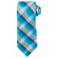 Mens John Henry® Alston Plaid Tie - image 1