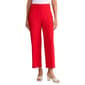 Petites Jones New York Pull On Wide Leg Pants - image 1