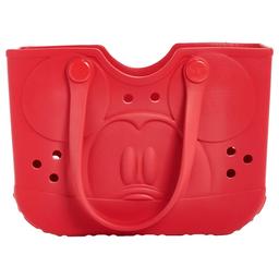 Disney Mickey EVA Gummy Tote