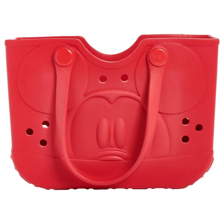 Disney Mickey EVA Gummy Tote