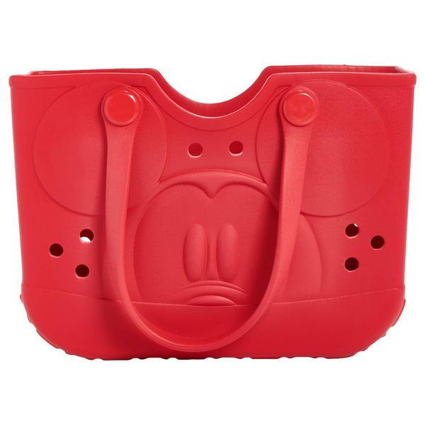 Disney Mickey EVA Gummy Tote