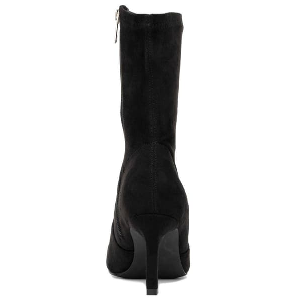 Womens New York & Company Xandra Ankle Boots
