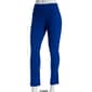 Juniors Joe B. Solid Millennium Ankle Pants with Tab Pockets - image 3