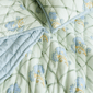 Brooklyn Loom Olivia 3pc. Quilt Set - image 1