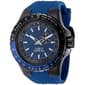 Mens Invicta Aviator Blue Dial Quartz Watch - 49722 - image 1