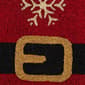 DII® Believe Santa Doormat - image 2