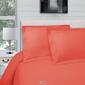 Superior 300 Thread Count Solid Egyptian Cotton Duvet Cover Set - image 8