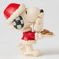 Jim Shore Snoopy Santa Mini - image 4