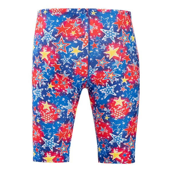 Mens Dolfin® Uglies Celebrate Jammer Swimsuit