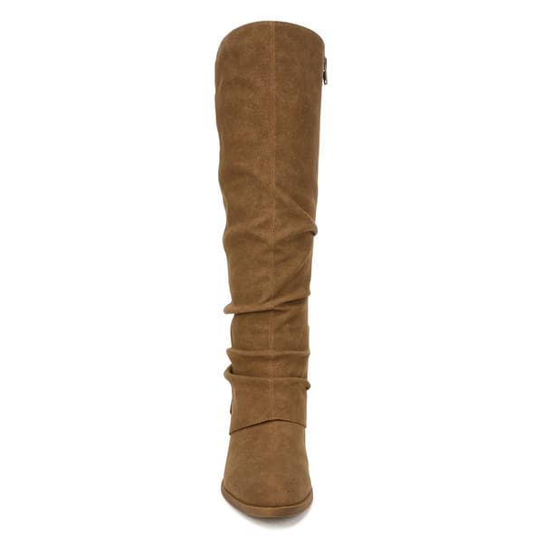 Womens LifeStride Delilah Slouch Tall Boots