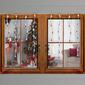 Brite Star 7.8ft. Purple Mini Icicle Christmas Lights - image 2